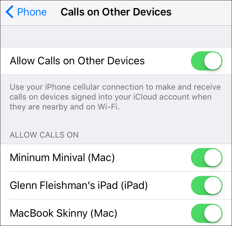 At&T Cell Phone Wifi Calling