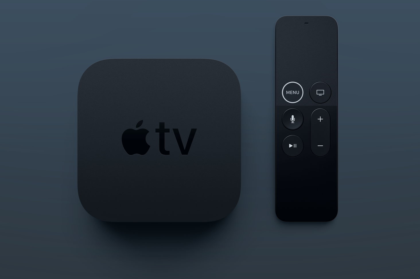 Apple TV Finally Enters the 4K Realm, but It Will Cost You - TidBITS