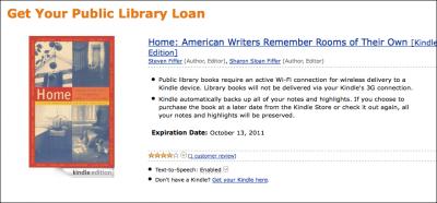 Kindle Lending on News  Overdrive Adds Kindle Format Titles To Library Ebook Lending