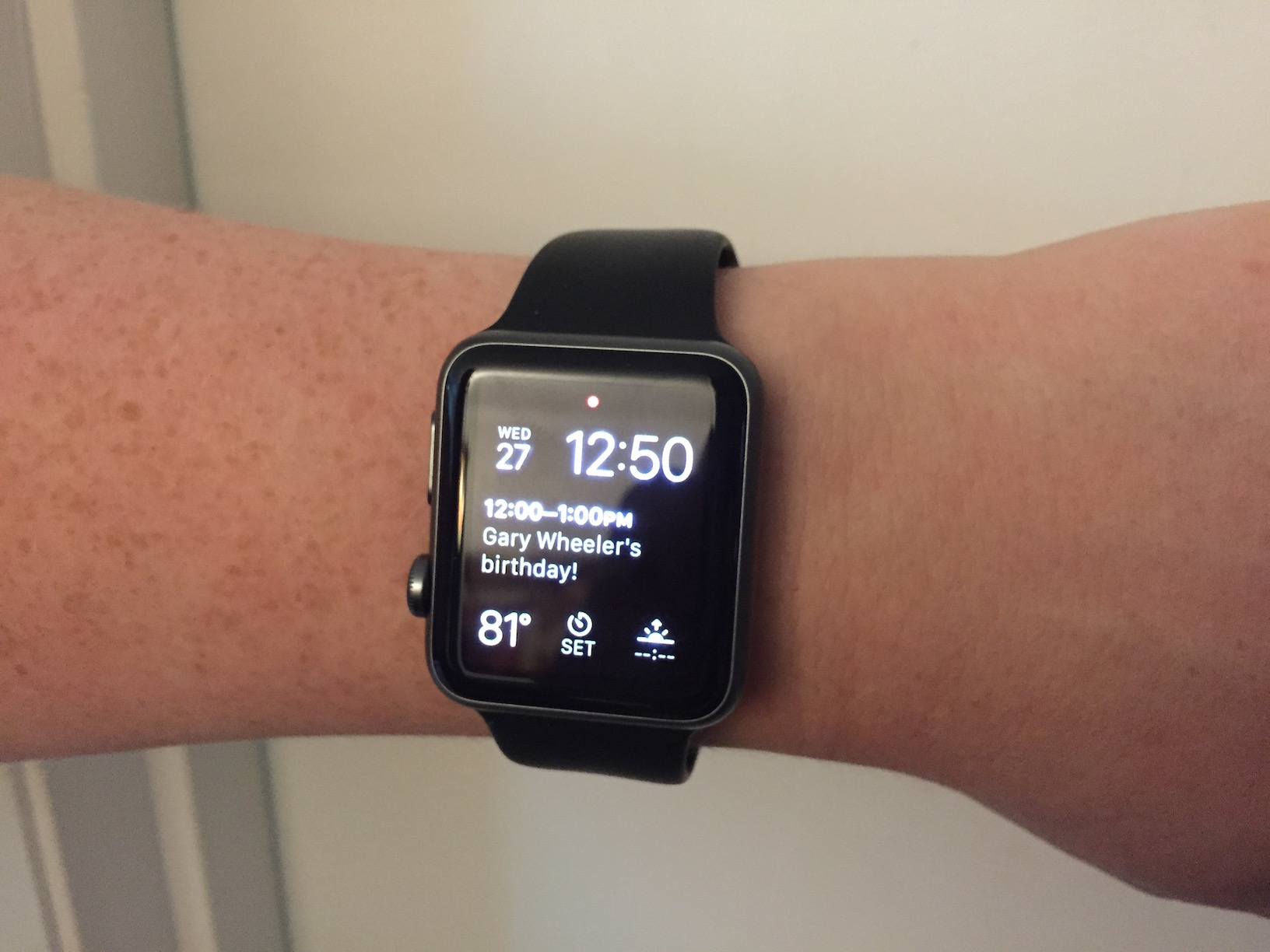 Three Alternative Ways to Wear the Apple Watch Sport - TidBITS