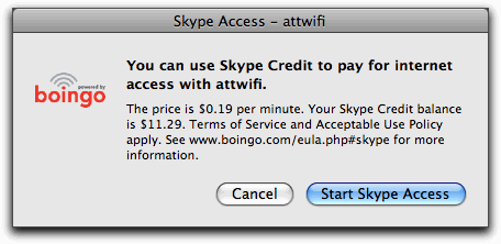 skype for mac os memory leak
