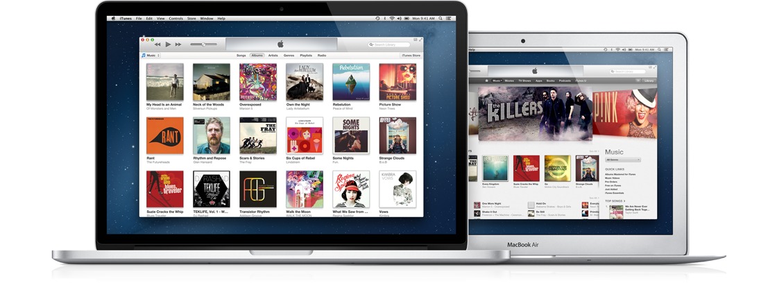 iTunes 12.12.10 for ipod download