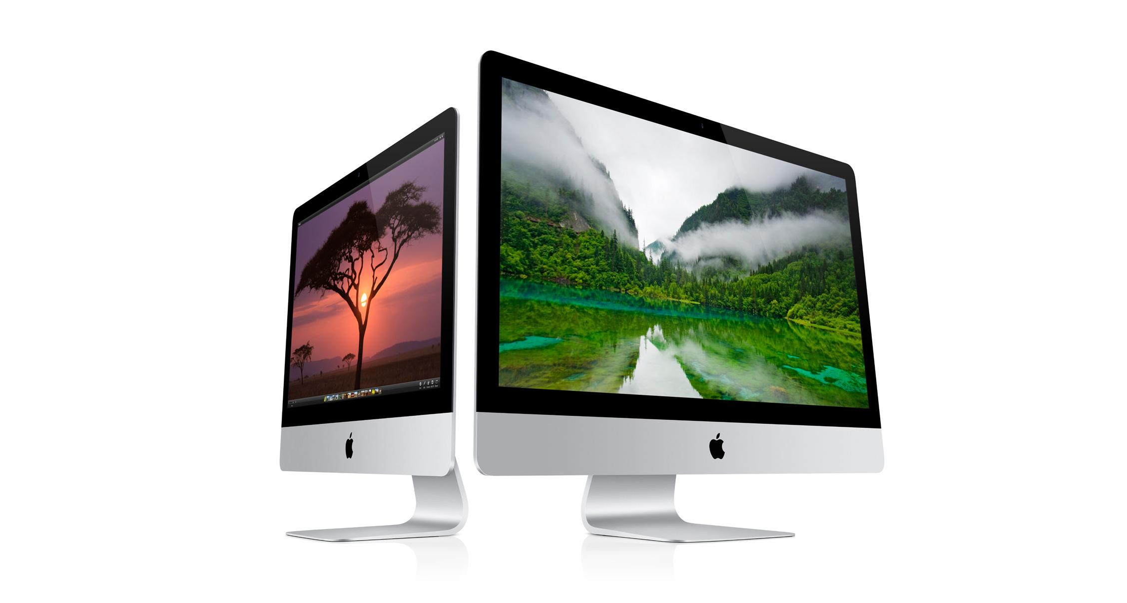 Apple Releases New iMac, 13-inch MacBook Pro, and Mac mini - TidBITS