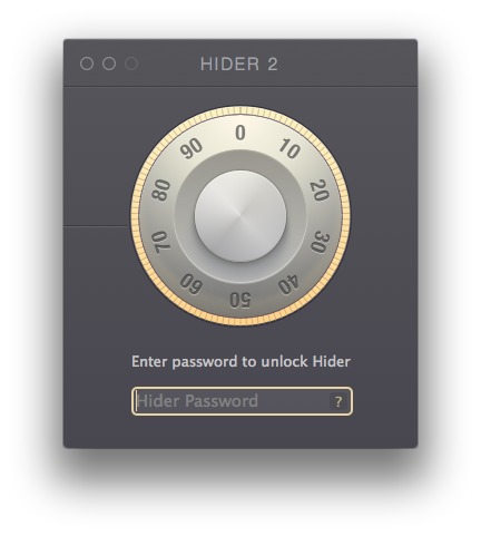 sync hider 2 with ipad