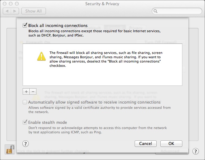 Shellshock Vulnerability: What Mac OS X Users Need to Know - The Mac  Security Blog