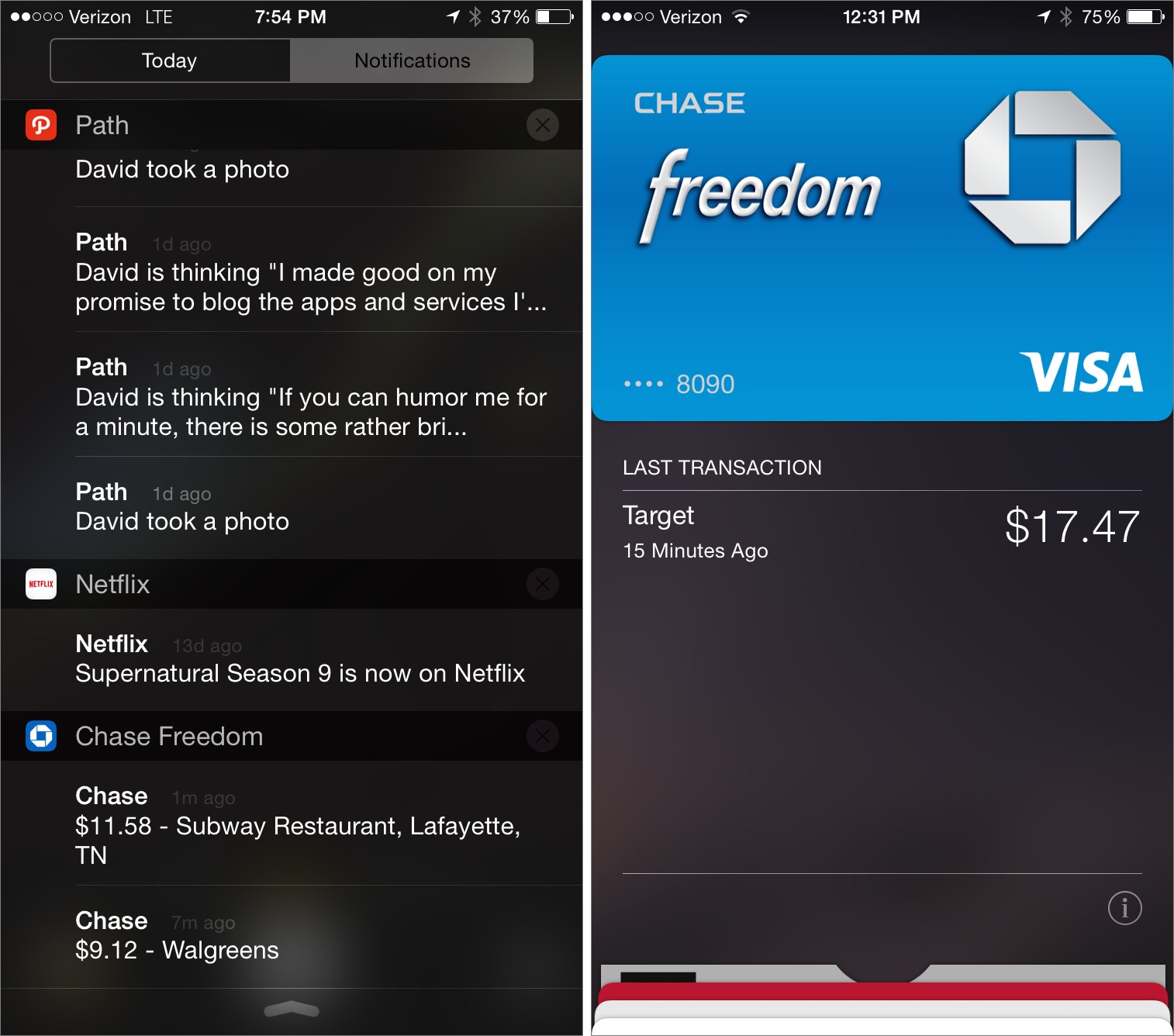 How To Use Apple Pay Tidbits