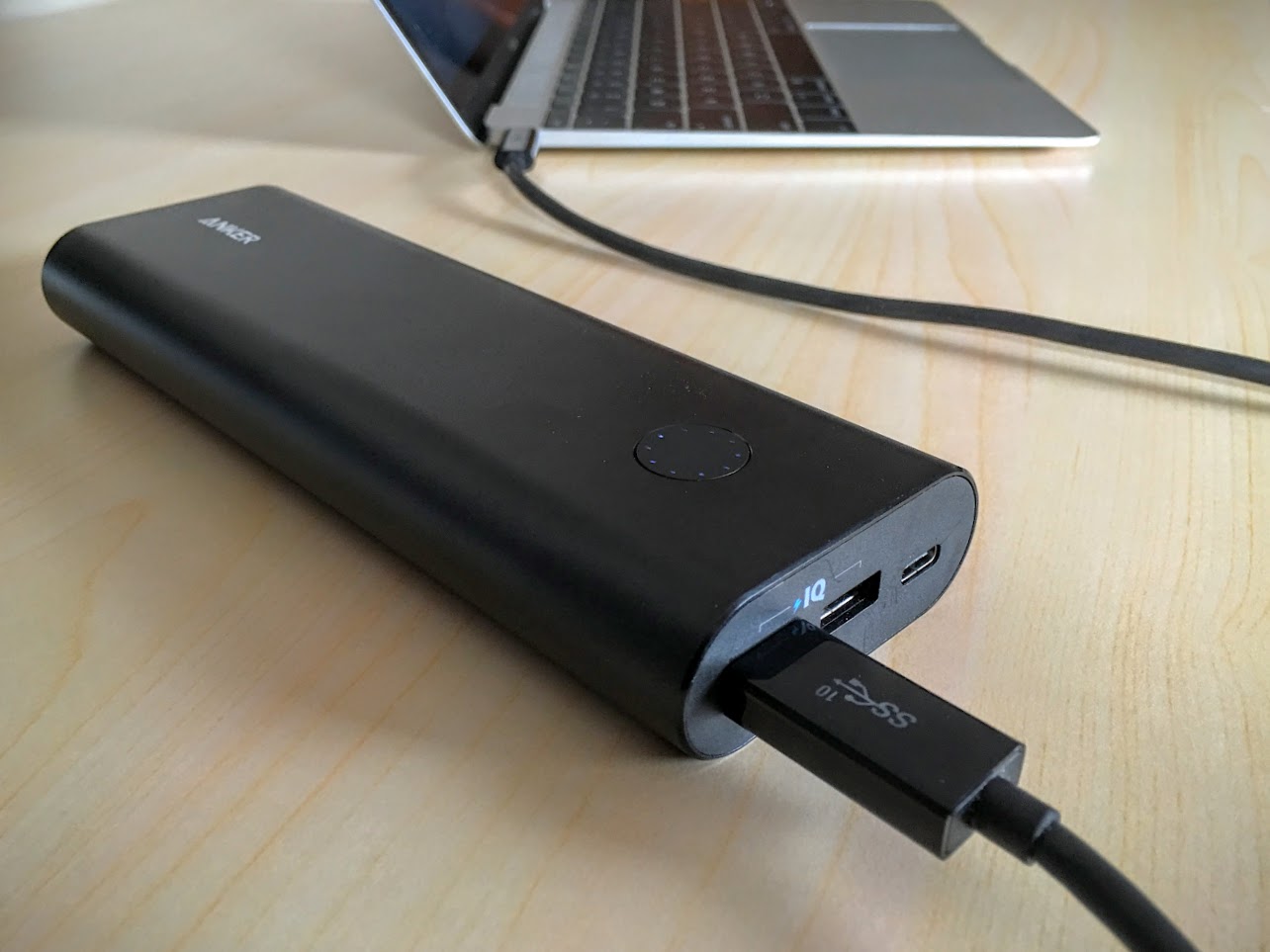 MacBook Accessories Reduce Single USB-C Port Inconvenience - TidBITS