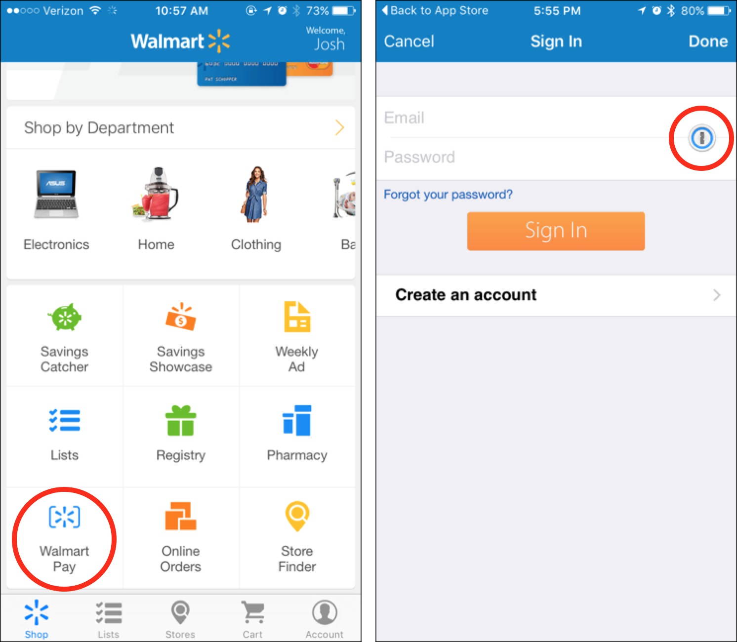 Does Walmart Accept Google Pay & Samsung Pay In 2022?