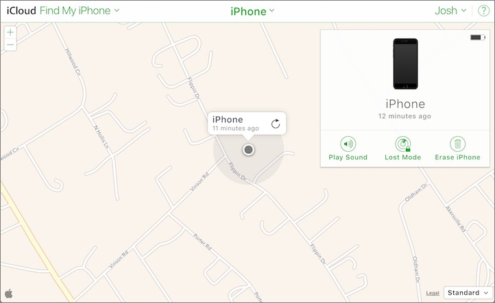 find my iphone app review