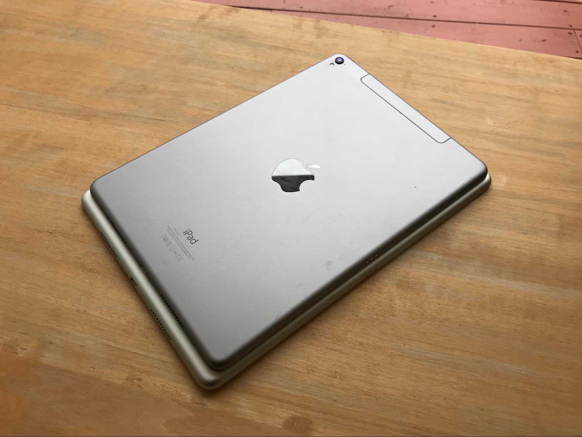 Apple's 10.5-inch iPad Pro Aims for the Sweet Spot - TidBITS