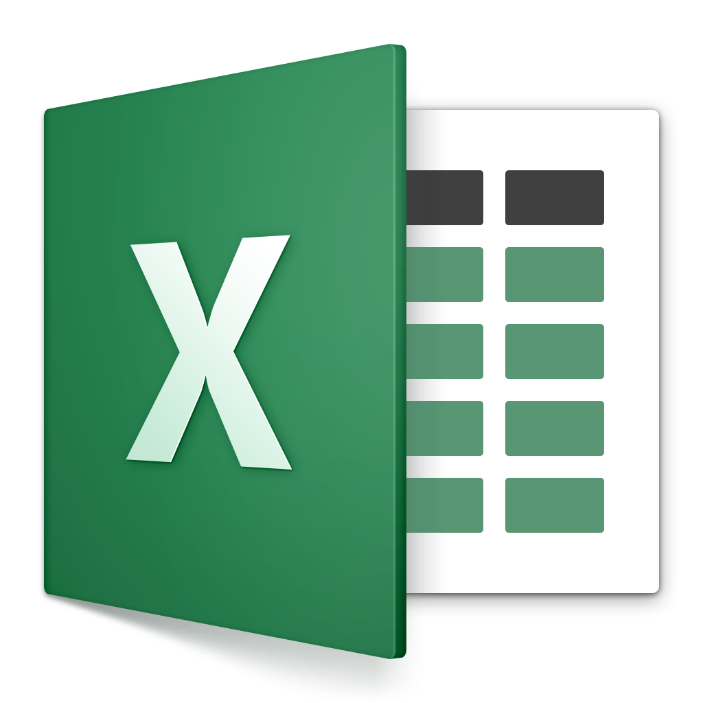 excel for mac 16.14.1