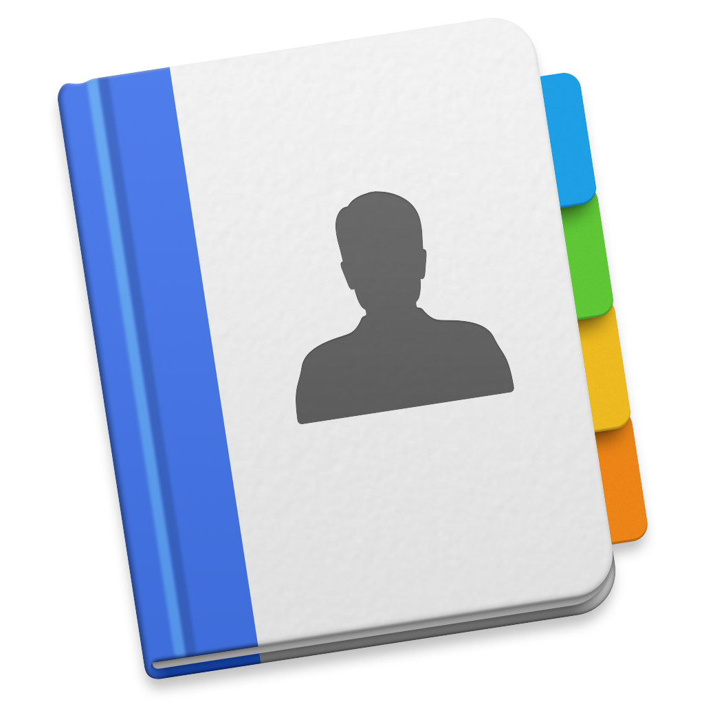busycontacts address book group