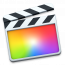 Final Cut Pro 10.6.9, Compressor 4.6.6, and Motion 5.6.6