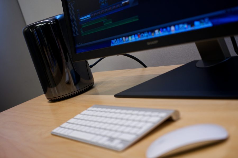 Mac Pro