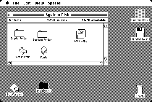 mac classic emulator for mavericks
