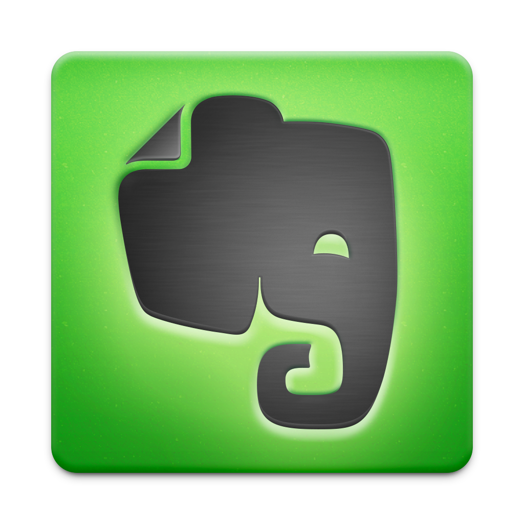 export evernote ios