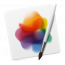 Pixelmator Pro 1.3.3