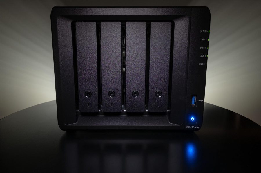 best nas for mac home network