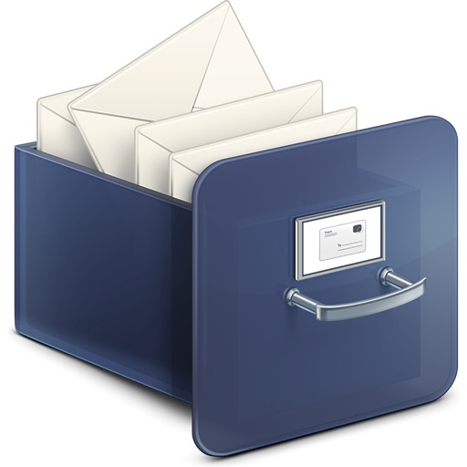 mail archiver x nmac ked