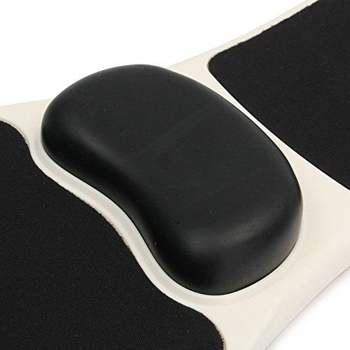 blik Gronden mosterd Relieve RSI Pain with This Armrest Mouse Pad - TidBITS