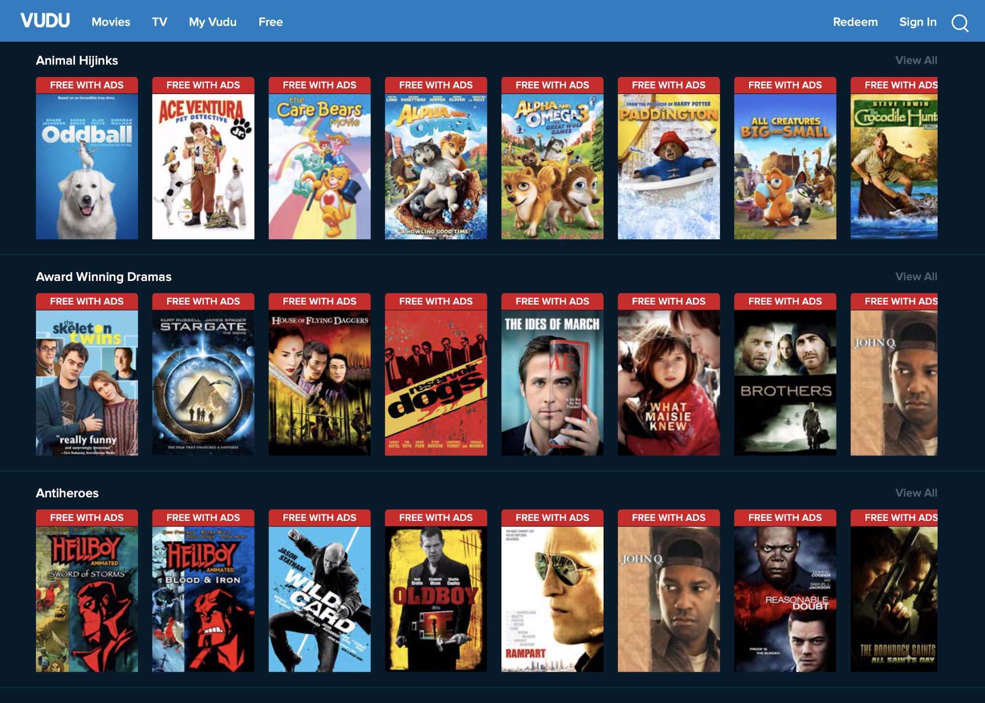How to Rent Free  Prime Movies! Even If They Cost