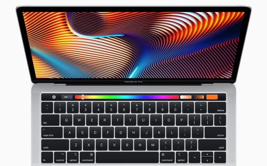 Apple Updates Air Pro Laptops Kills Off The Macbook Tidbits
