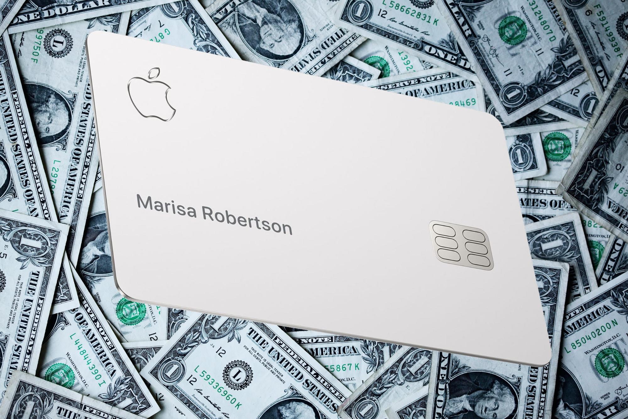 How to Get the Most from Your Apple Card Benefits TidBITS