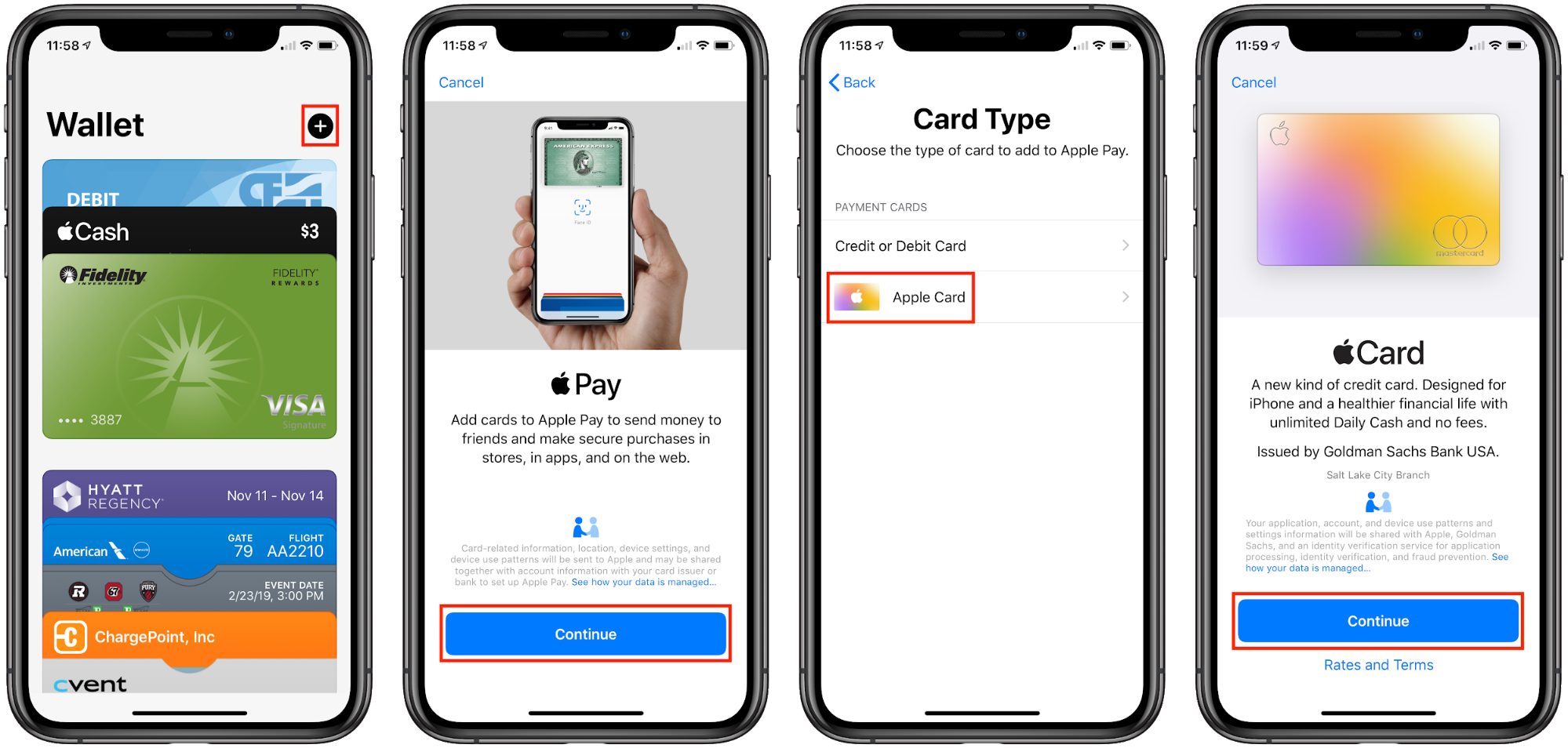 Apple Card Now Available To All Us Iphone Users Tidbits
