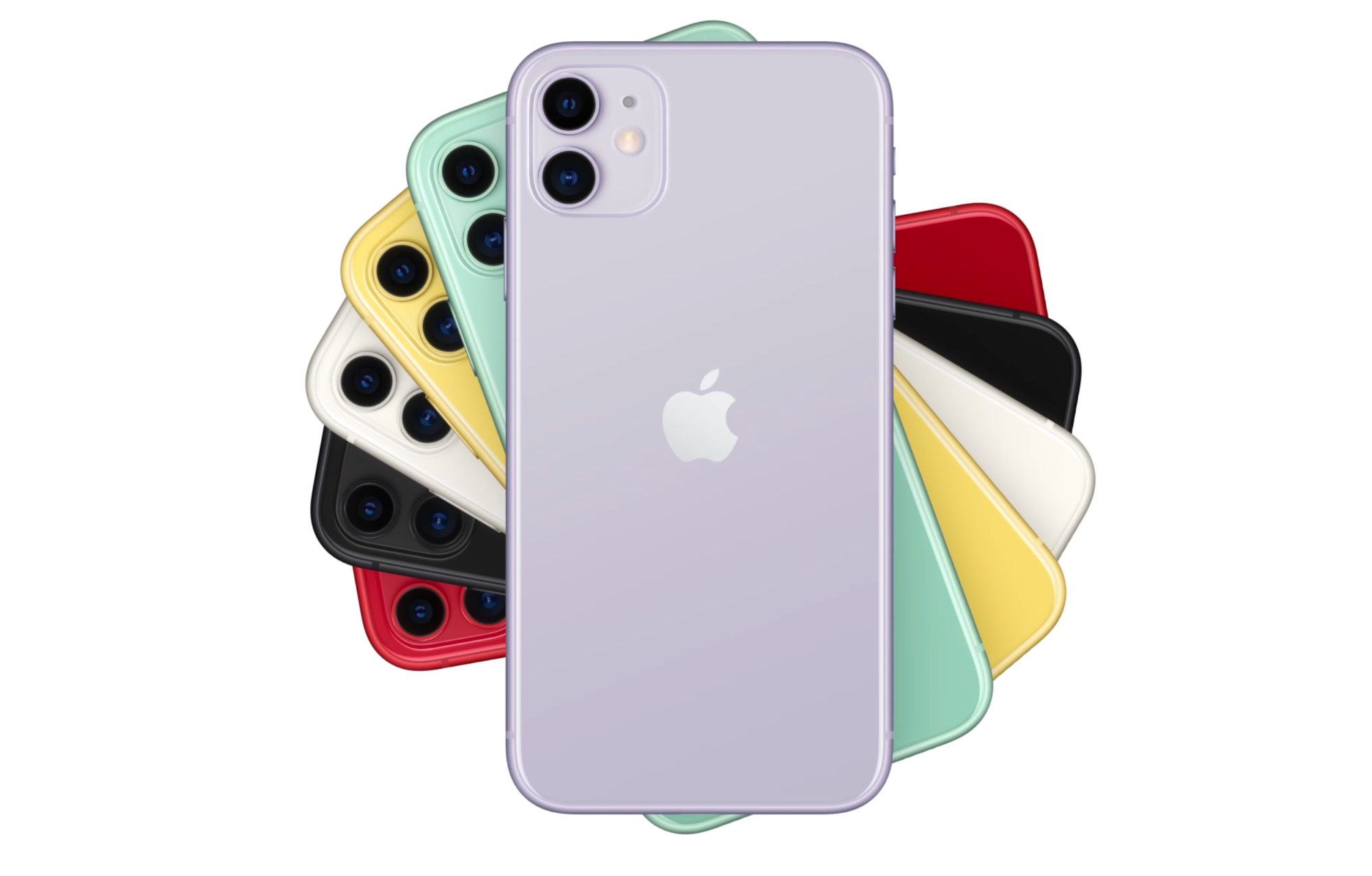 Apple Announces Iphone 11 Iphone 11 Pro And Iphone 11 Pro - new model 2019 iphone i phone 11 pro max