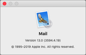 outlook for mac downloading duplicate verizon emails