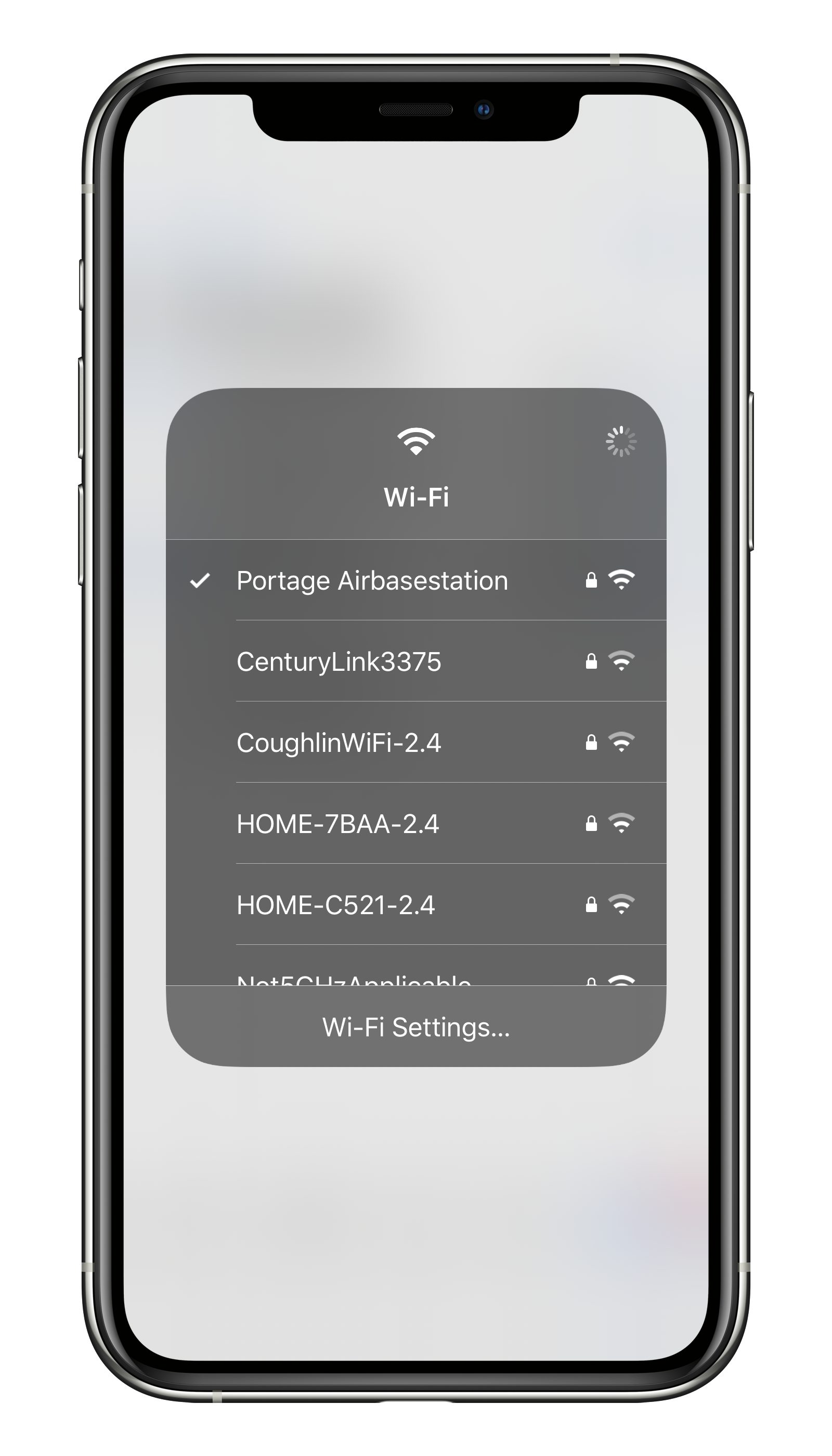 How To Connect To Wi Fi Networks Faster In Ios 13 Tidbits