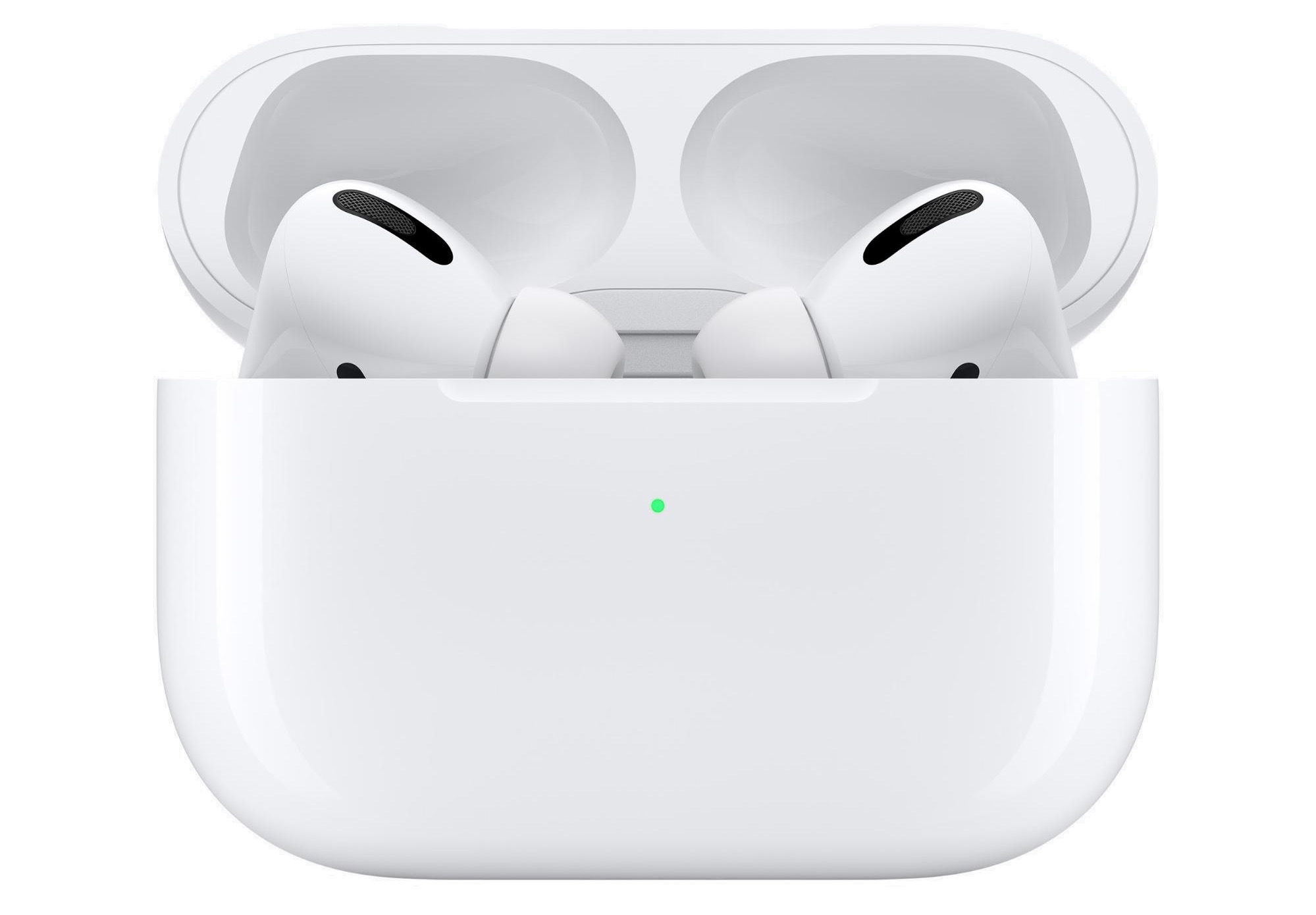 ammunition charter Awaken Apple Updates Firmware for AirPods Pro and Second-Generation AirPods -  TidBITS