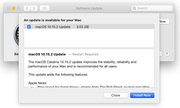 UpdatePack7R2 23.6.14 instal the new version for apple