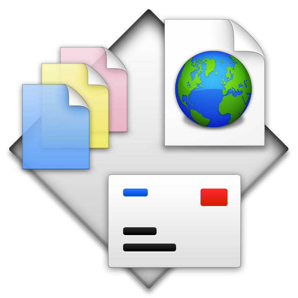 URL Manager Pro for mac instal
