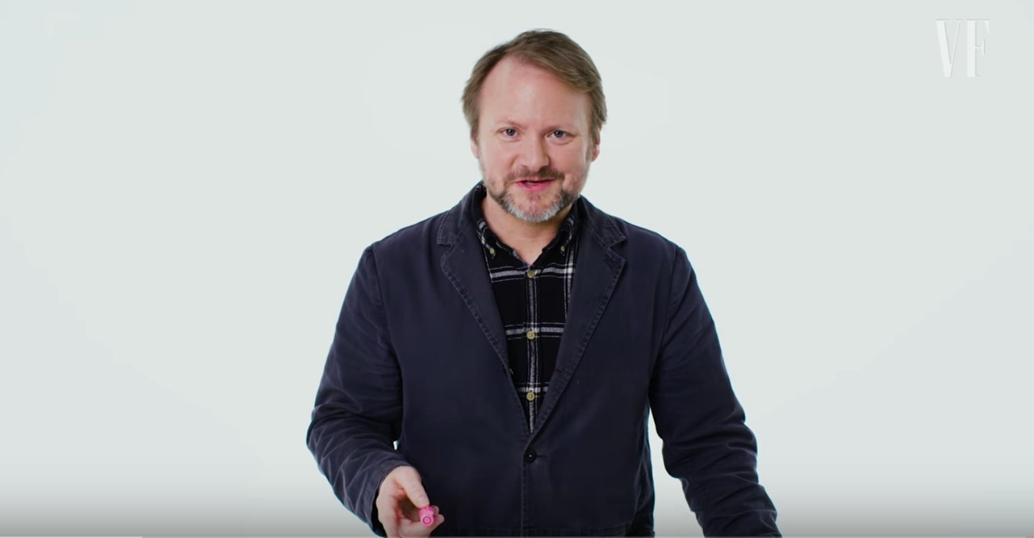 Rian Johnson: Apple Won't Allow Bad Guys in Movies to Use iPhones –  IndieWire