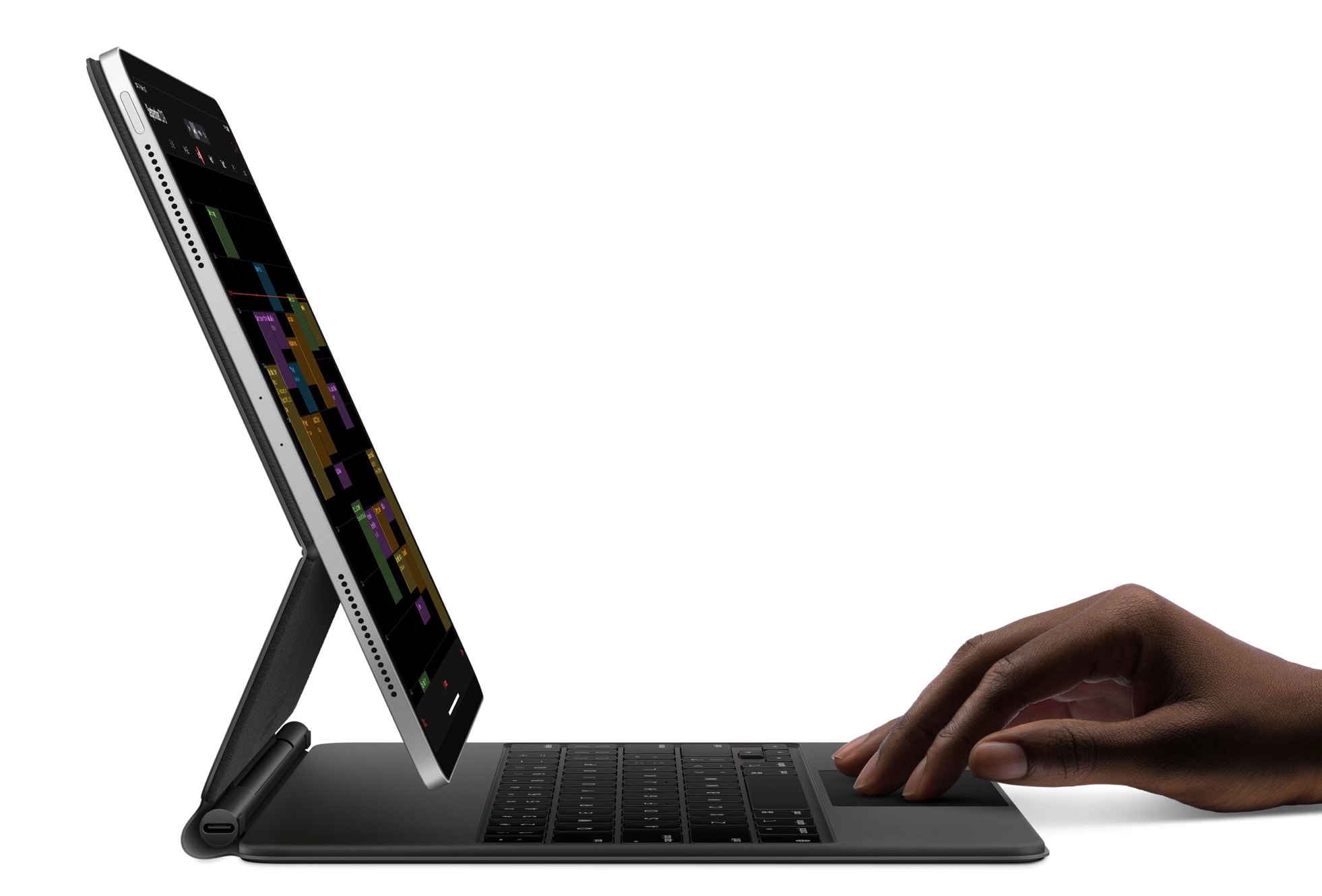 mac trackpad gestures with a mouse