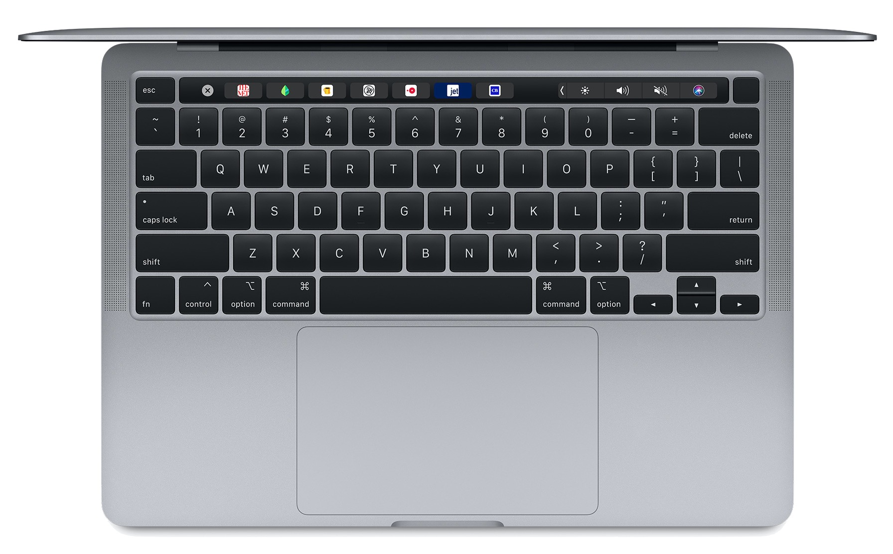Druppelen Monnik gazon 1512: Nieuwe 13-inch MacBook Pro, COVID-19 testlocaties in Apple Kaarten,  Apples bewogen tweede kwartaal 2020, PDFpen 12, Magic Keyboard voor iPad -  TidBITS