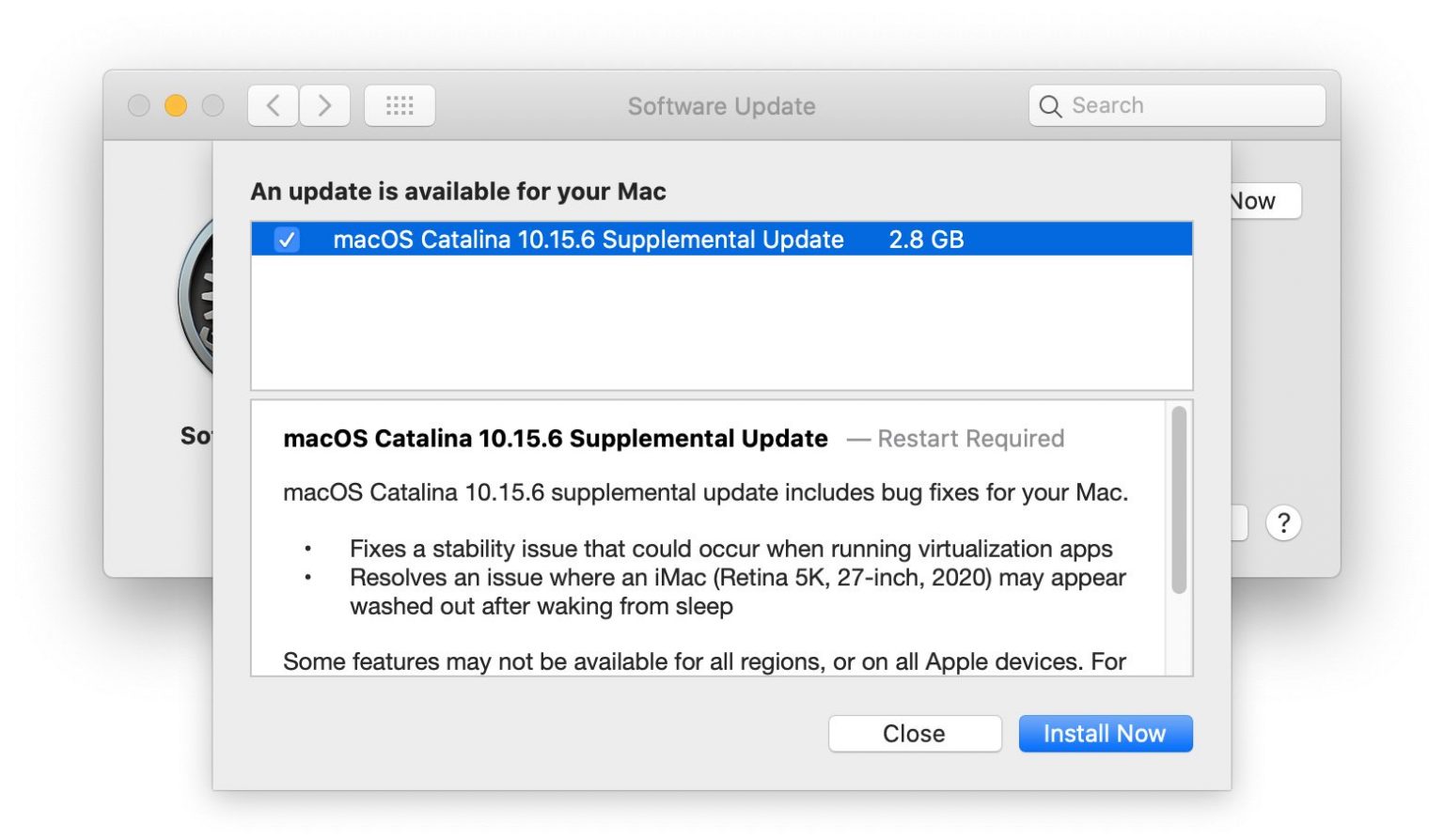 UpdatePack7R2 23.7.12 instal the last version for apple