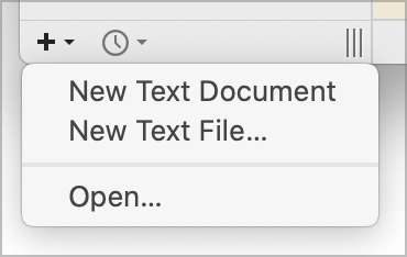 changing locations of file in bbedit project