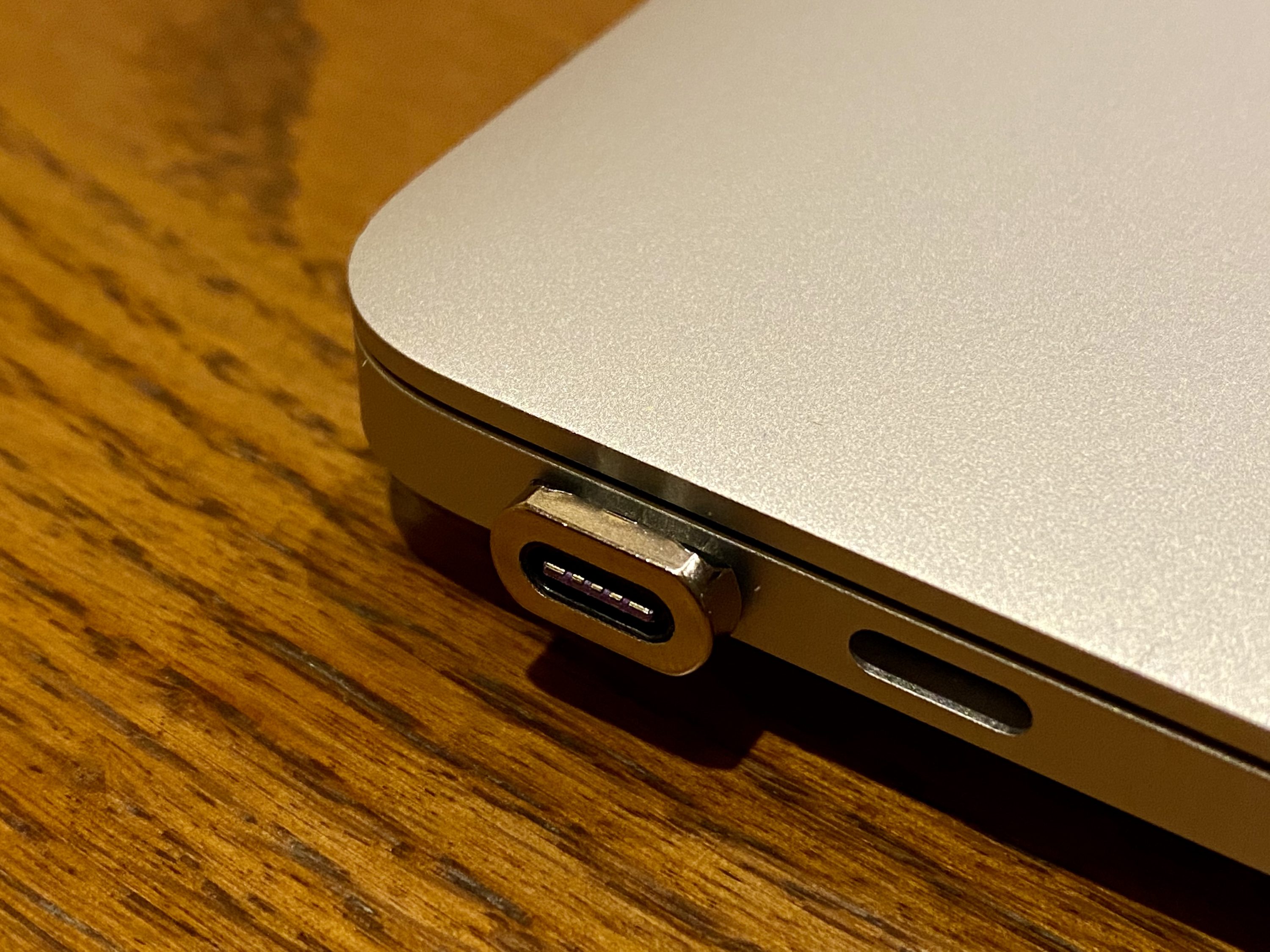 Are MagSafe-Like Adapters for USB-C Worthwhile? TidBITS