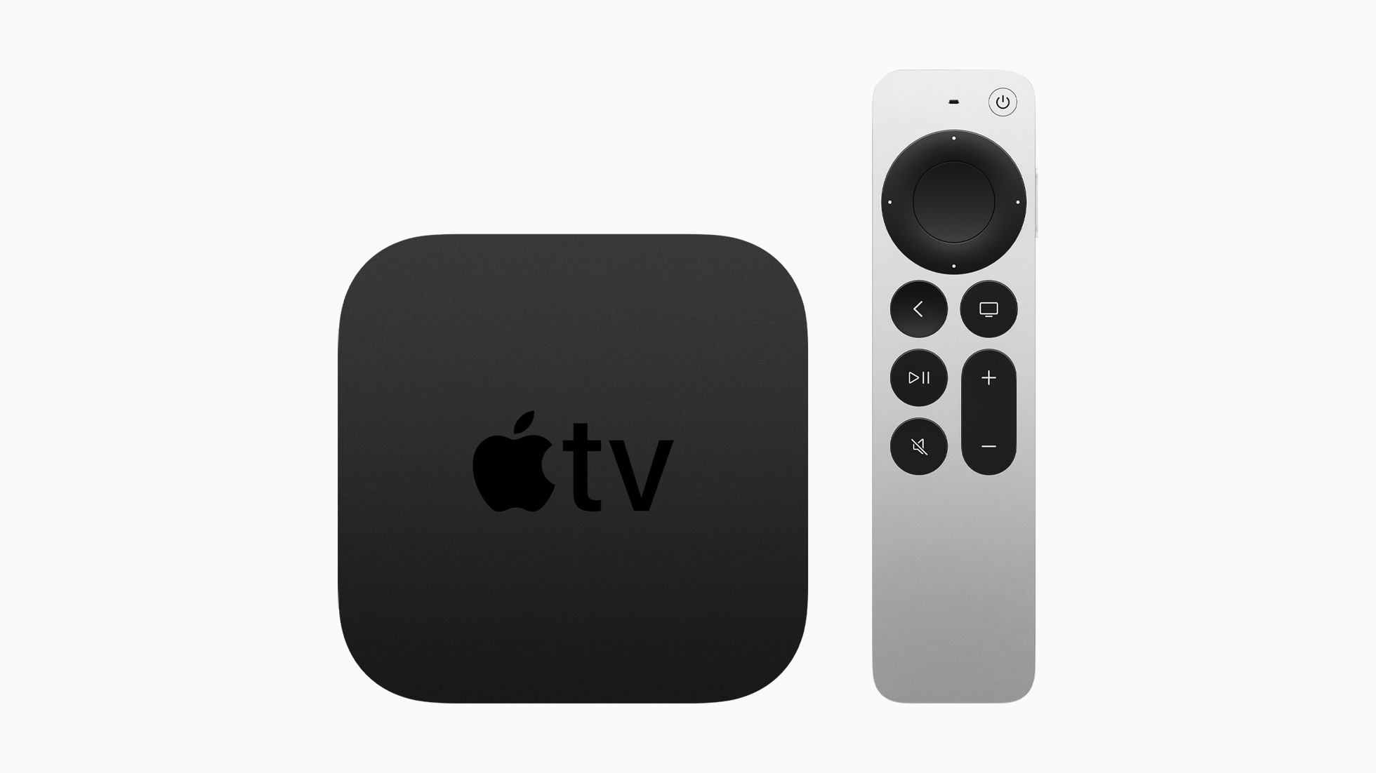 tempo Postnummer opstrøms Should You Buy the New Apple TV 4K? - TidBITS
