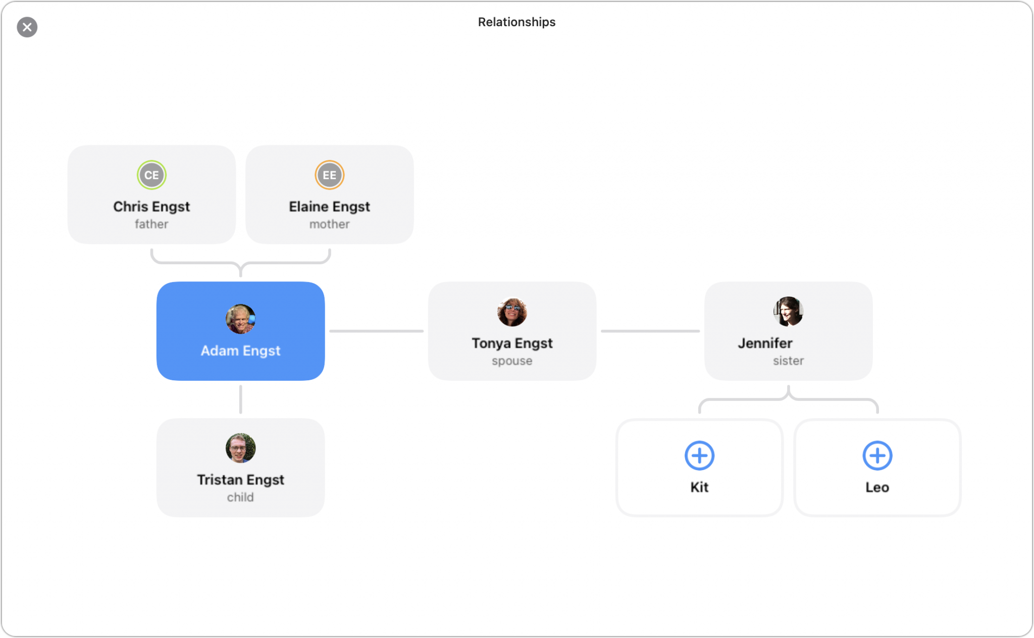 workflow cardhop and fantastical