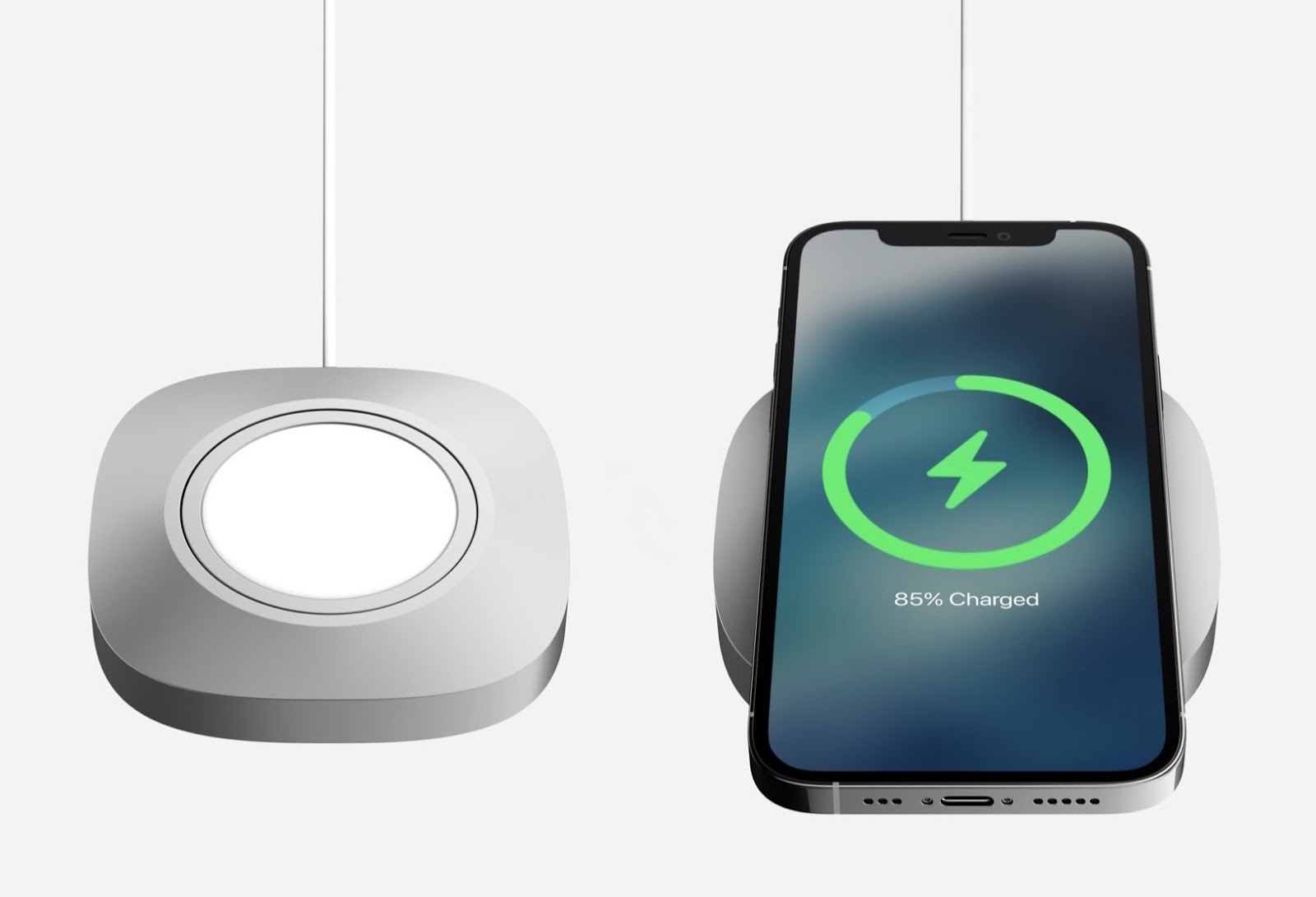 ESR Launches World's First MagSafe Compatible Wireless Charging