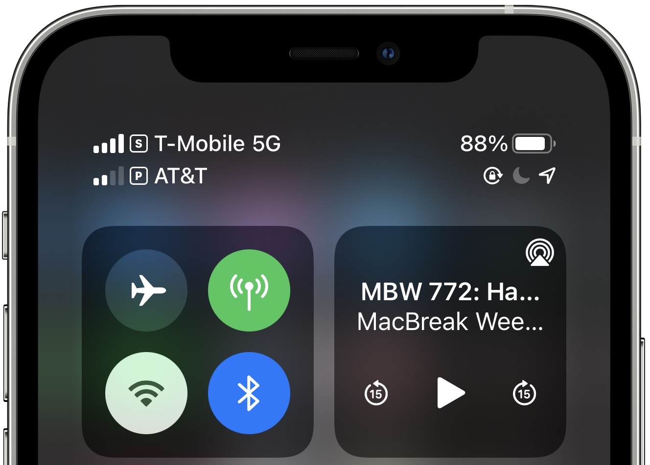 T-Mobile’s Network Test Drive Puts 5G on Your iPhone’s eSIM - TidBITS