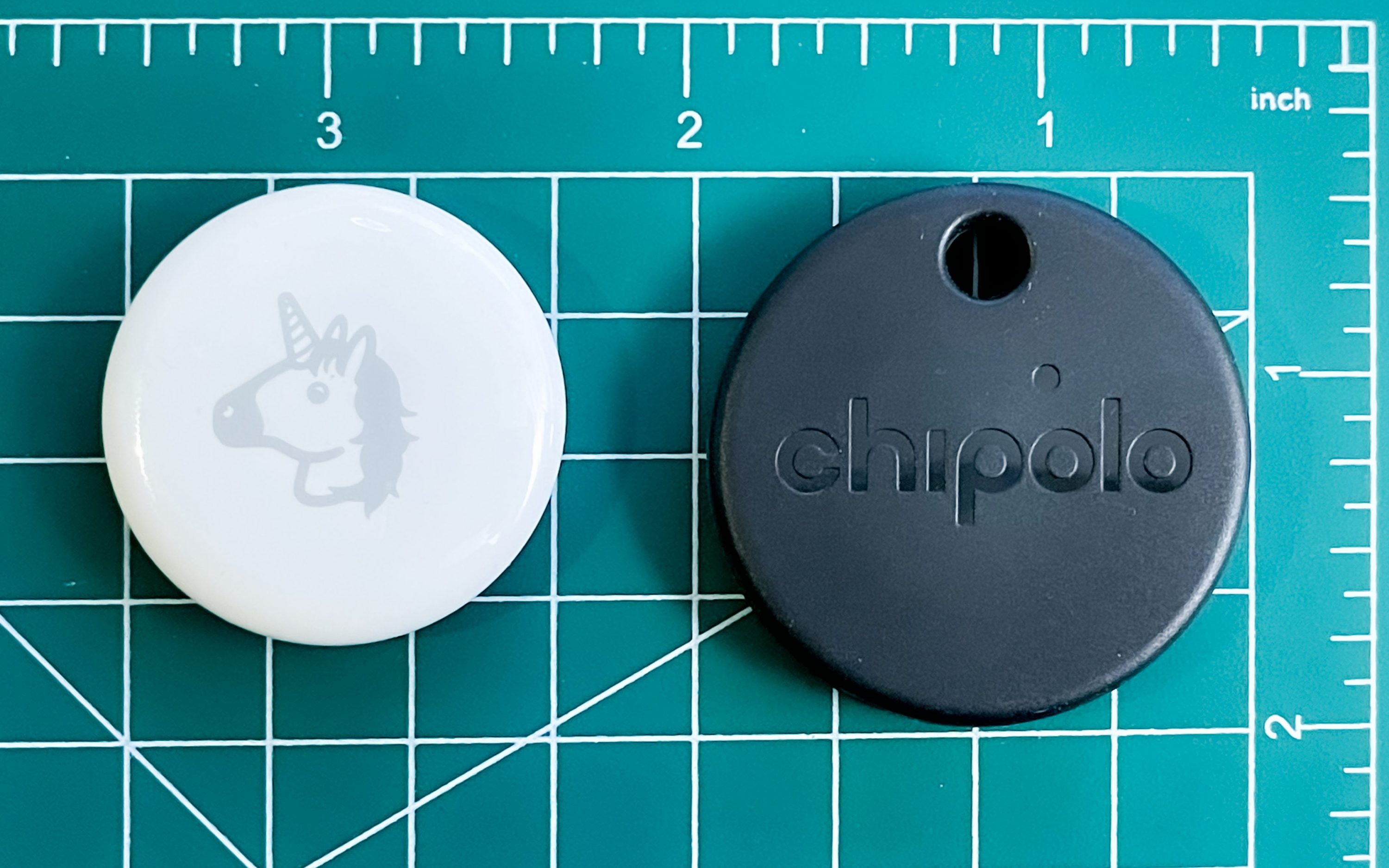 Chipolo ONE launching in June as the first third-party item