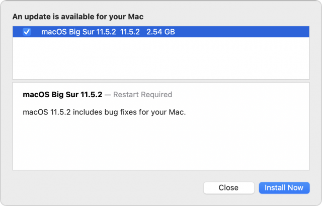 how to update my mac to 10.11