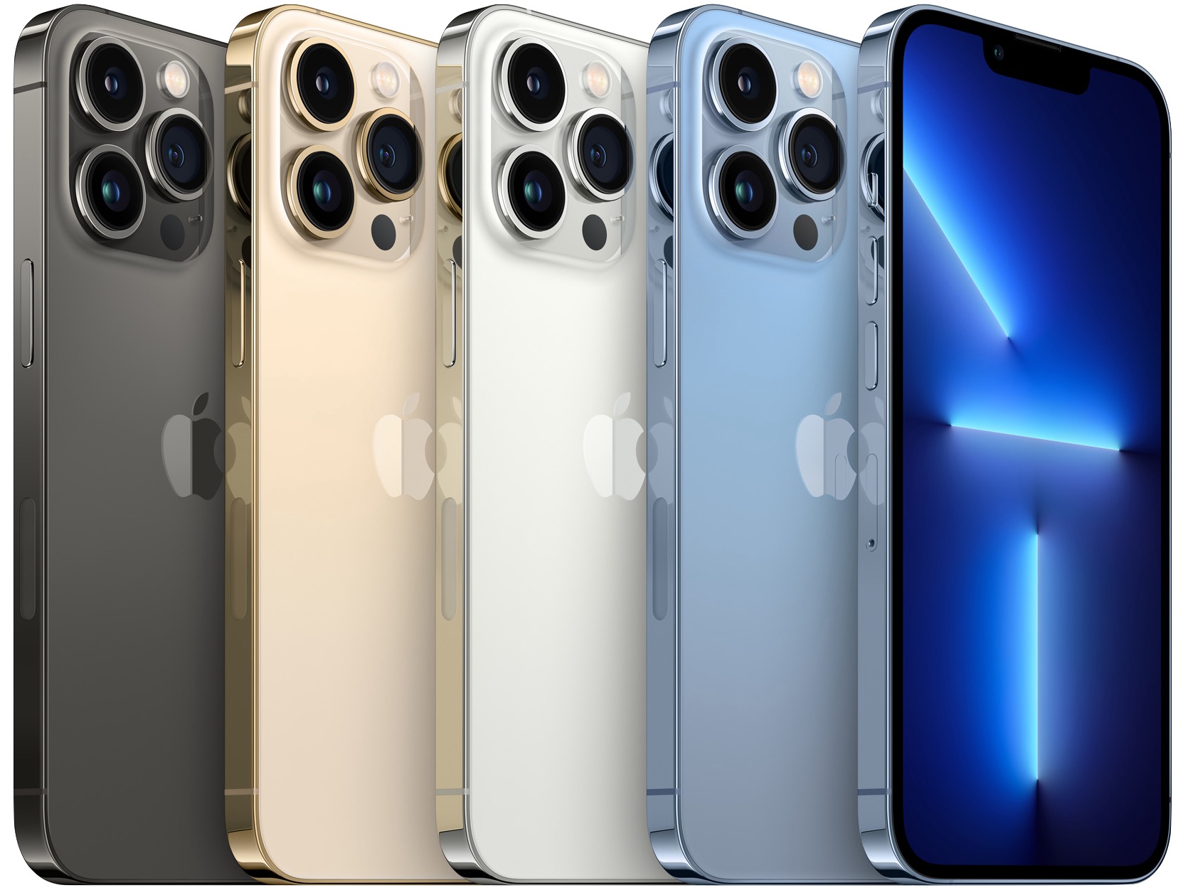 All of the New iPhone 13 Camera Features: Macro, Cinematic Mode,  Photographic Styles, Sensor Improvements and More - MacRumors
