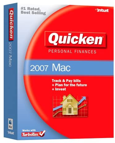 quicken lifetime planner for mac