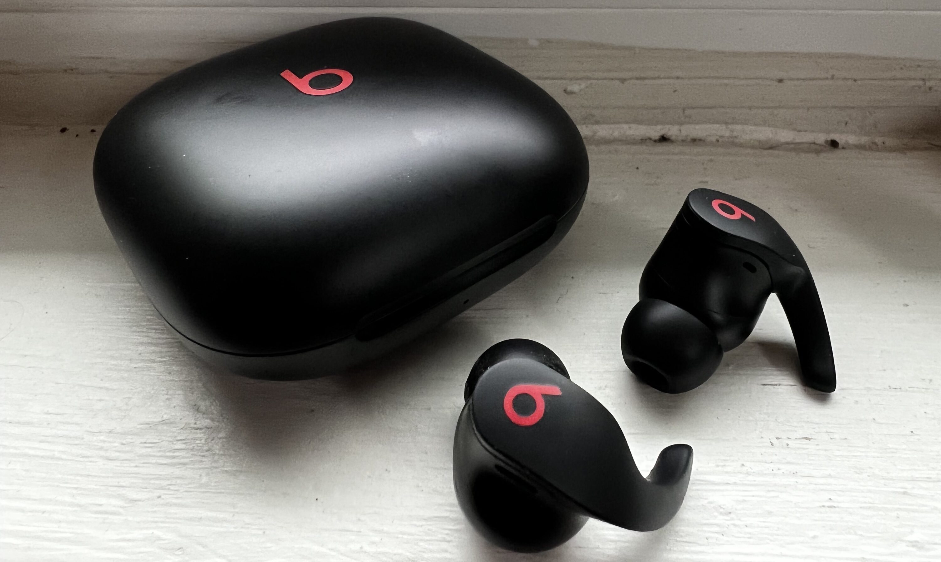 Beats Fit Pro Are Good Alternatives to Third-Generation AirPods - TidBITS