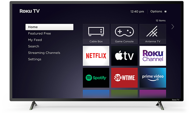 Roku Express 4K+ Provides an to Apple TV - TidBITS